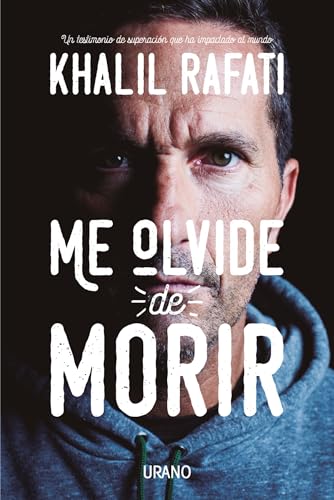 Me Olvide de Morir (Crecimiento personal)