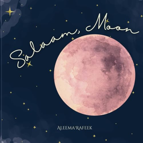 Salaam, Moon von Staten House