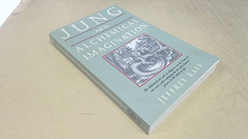 Jung and the Alchemical Imagination (Jung on the Hudson Book Series) von Nicolas-Hays
