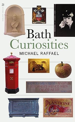Bath Curiosities von Origin