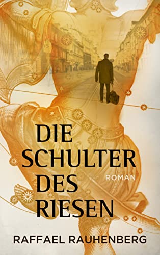 Die Schulter des Riesen: Roman von Books on Demand