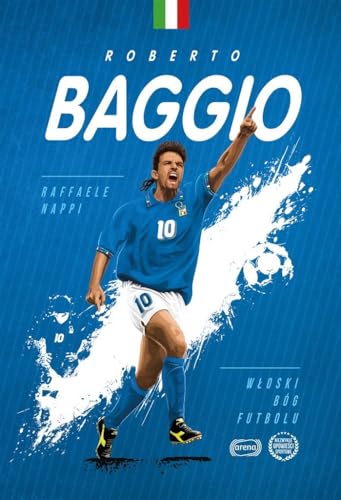 Roberto Baggio von Arena