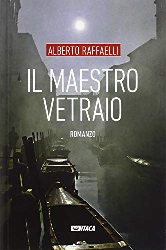 Il maestro vetraio von Itaca (Castel Bolognese)
