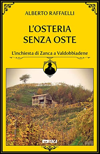 L'Osteria senza oste (Icaro) von Itaca (Castel Bolognese)