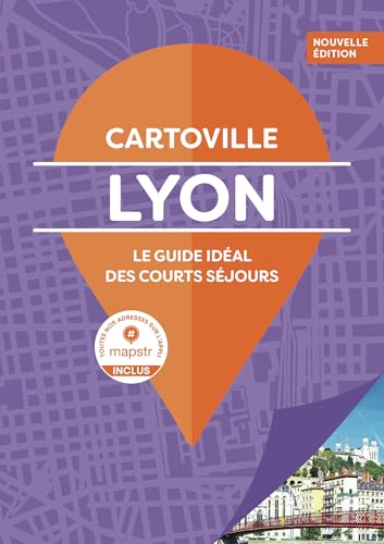 Lyon von GALLIM LOISIRS