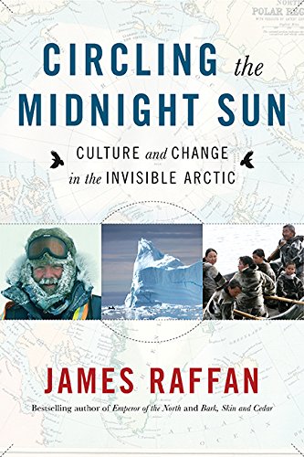 Circling The Midnight Sun von HarperCollins Publishers