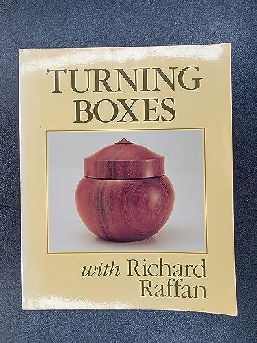 Turning Boxes