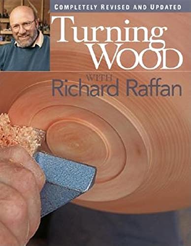 Turning Wood With Richard Raffan