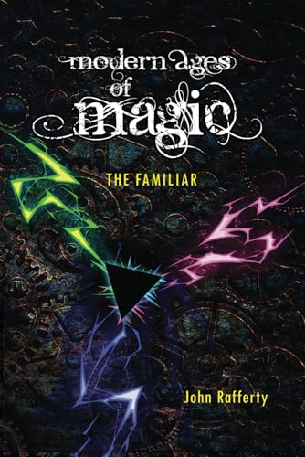 Modern Ages of Magic: The Familiar von Rooftree Publishing