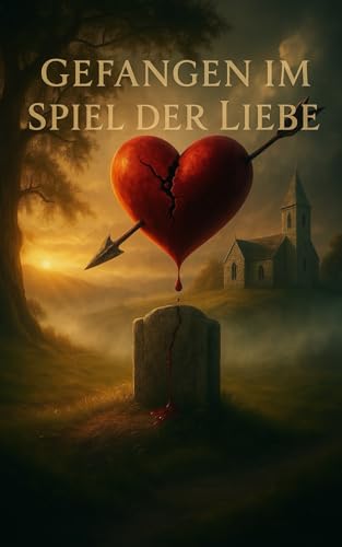 Gefangen im Spiel der Liebe von Independently published