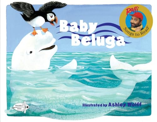 Baby Beluga (Raffi Songs to Read)