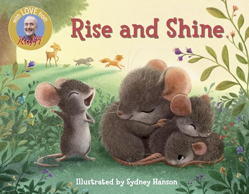 Rise and Shine (Raffi Songs to Read) von Knopf Books for Young Readers
