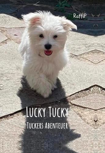 Lucky Tucky: Tuckers Abenteuer Lucky Tucky: Tuckers Abenteuer von Verlagshaus Schlosser