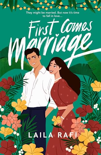First Comes Marriage: The perfect slow-burn romcom you won’t be able to put down in 2025! (From Fake to Forever) von Unknown