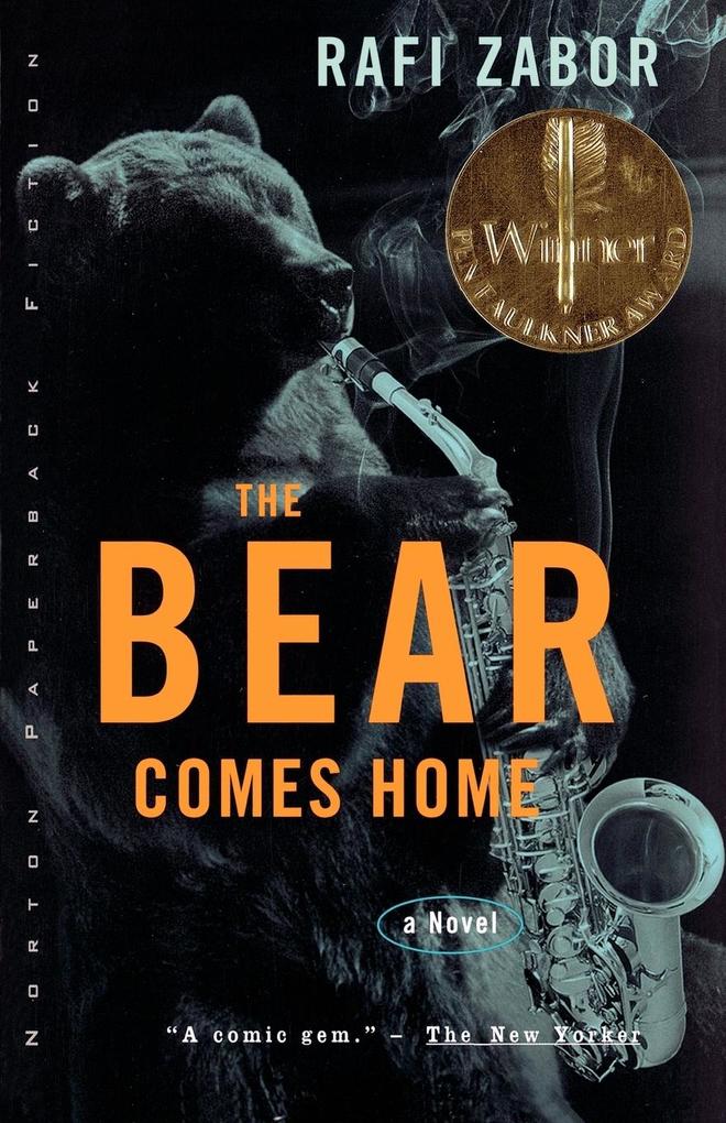 The Bear Comes Home von W. W. Norton & Company