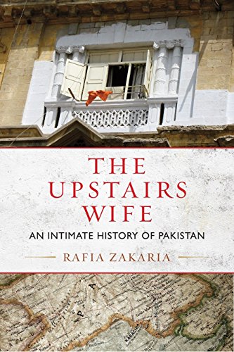 The Upstairs Wife: An Intimate History of Pakistan von Beacon Press