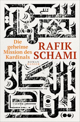 Die geheime Mission des Kardinals: Roman von HANSER FACHBUCHVERLAG