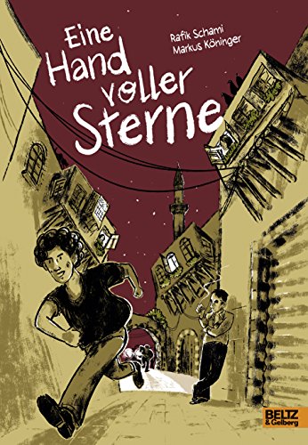 Eine Hand voller Sterne: Graphic Novel