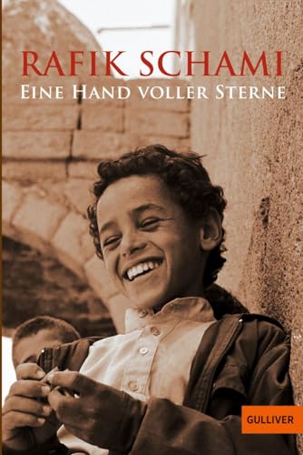 Eine Hand voller Sterne: Roman von Gulliver von Beltz & Gelberg