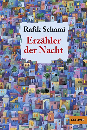 Erzähler der Nacht: Roman