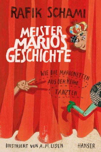 Meister Marios Geschichte Meister Marios Geschichte von HANSER FACHBUCHVERLAG