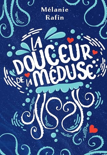 La douceur de la méduse von BOOKELIS