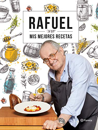 Mis mejores recetas (Planeta Cocina)