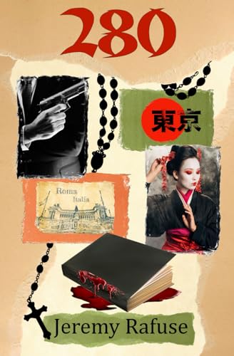 280 von Blossom Spring Publishing