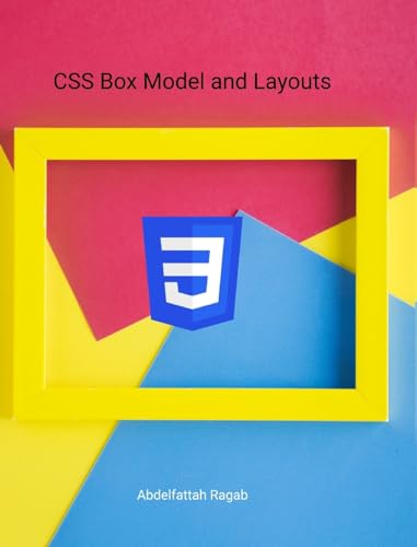 CSS Box Model and Layouts von Blurb