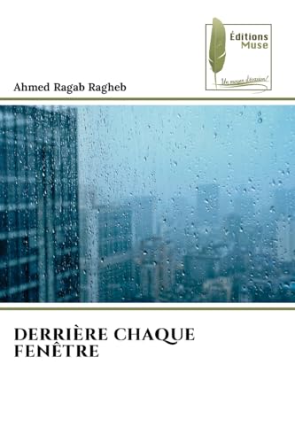 DERRIÈRE CHAQUE FENÊTRE von Éditions Muse