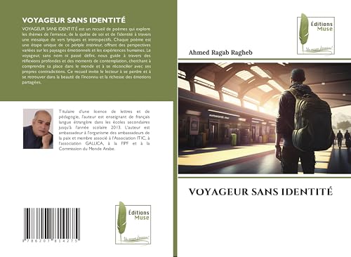 VOYAGEUR SANS IDENTITÉ von Éditions Muse