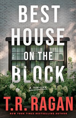Best House on the Block: A Thriller von Thomas & Mercer