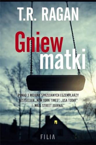 Gniew matki