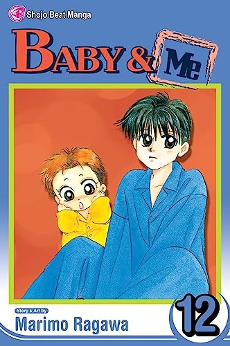 Baby & Me, Vol. 12 (Volume 12)