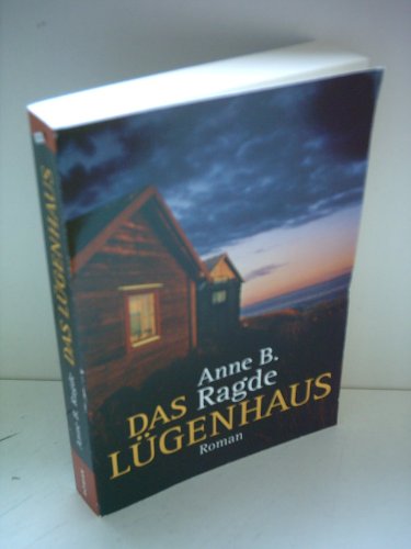 Das Lügenhaus: Roman: Roman. Ausgezeichnet mit dem norwegischen Buchhandelspreis (Die Neshov-Trilogie, Band 1)