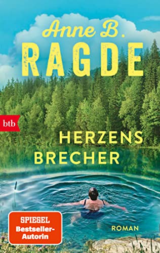 Herzensbrecher: Roman von btb Verlag