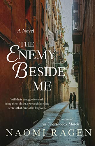 Enemy Beside Me von Griffin