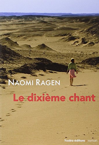 Le dixième chant von YODEA