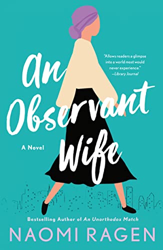 Observant Wife: A Novel von Penguin