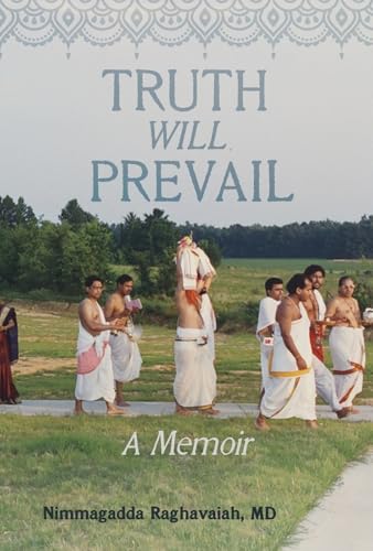 Truth Will Prevail von Bookbaby