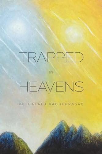 Trapped in Heavens von Austin Macauley Publishers