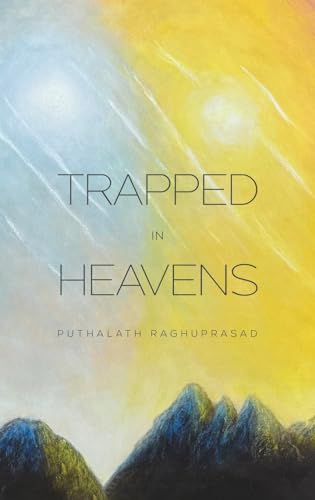 Trapped in Heavens von Austin Macauley Publishers