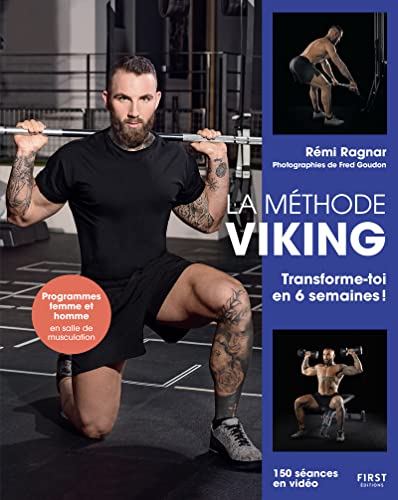 La Méthode Viking - Transforme-toi en 6 semaines ! von FIRST
