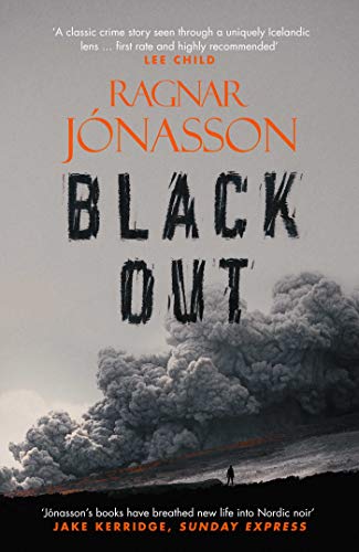 Blackout (Dark Iceland, Band 2) von Orenda Books