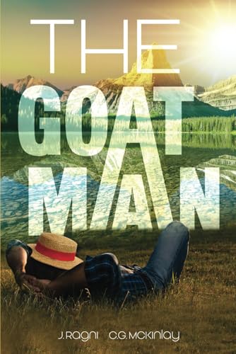 The Goat Man von Self Publishing