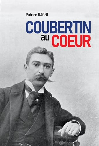 Coubertin au coeur