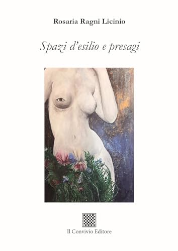 Spazi d'esilio e presagi (Ormeggi) von Il Convivio
