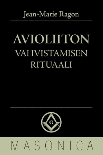Avioliiton vahvistamisen rituaali von Independently published