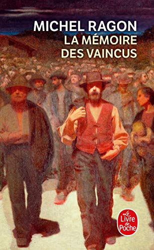 La mémoire des vaincus von Le Livre de Poche