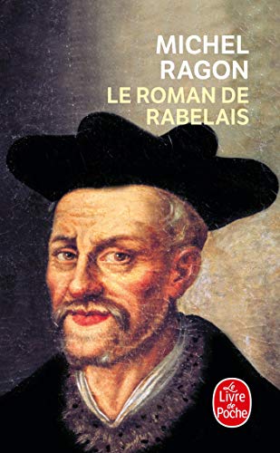 Le Roman de Rabelais von Le Livre de Poche